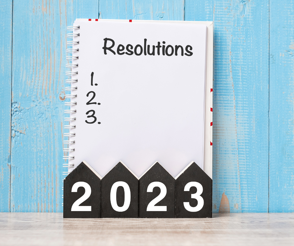 New Year’s Resolutions and the Challenges to Make Them Reality