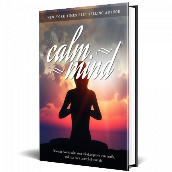 Calm Mind Healthy Body ebook