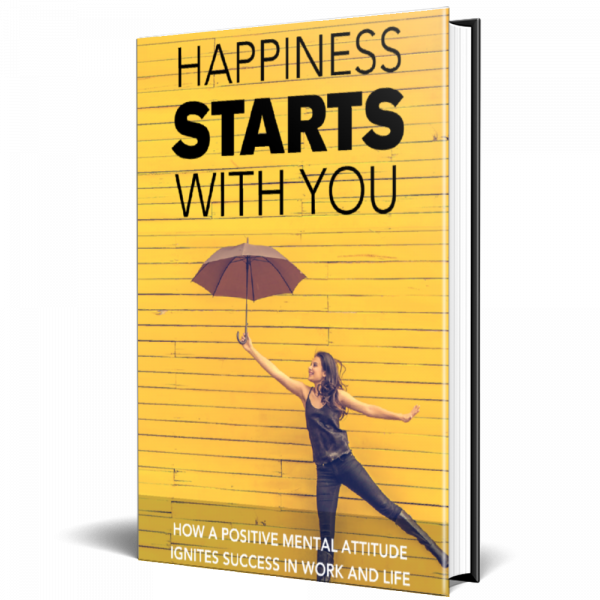 Happiness Starts With You ebook