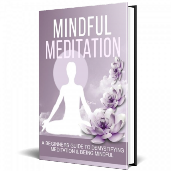 Mindful Meditation ebook guide