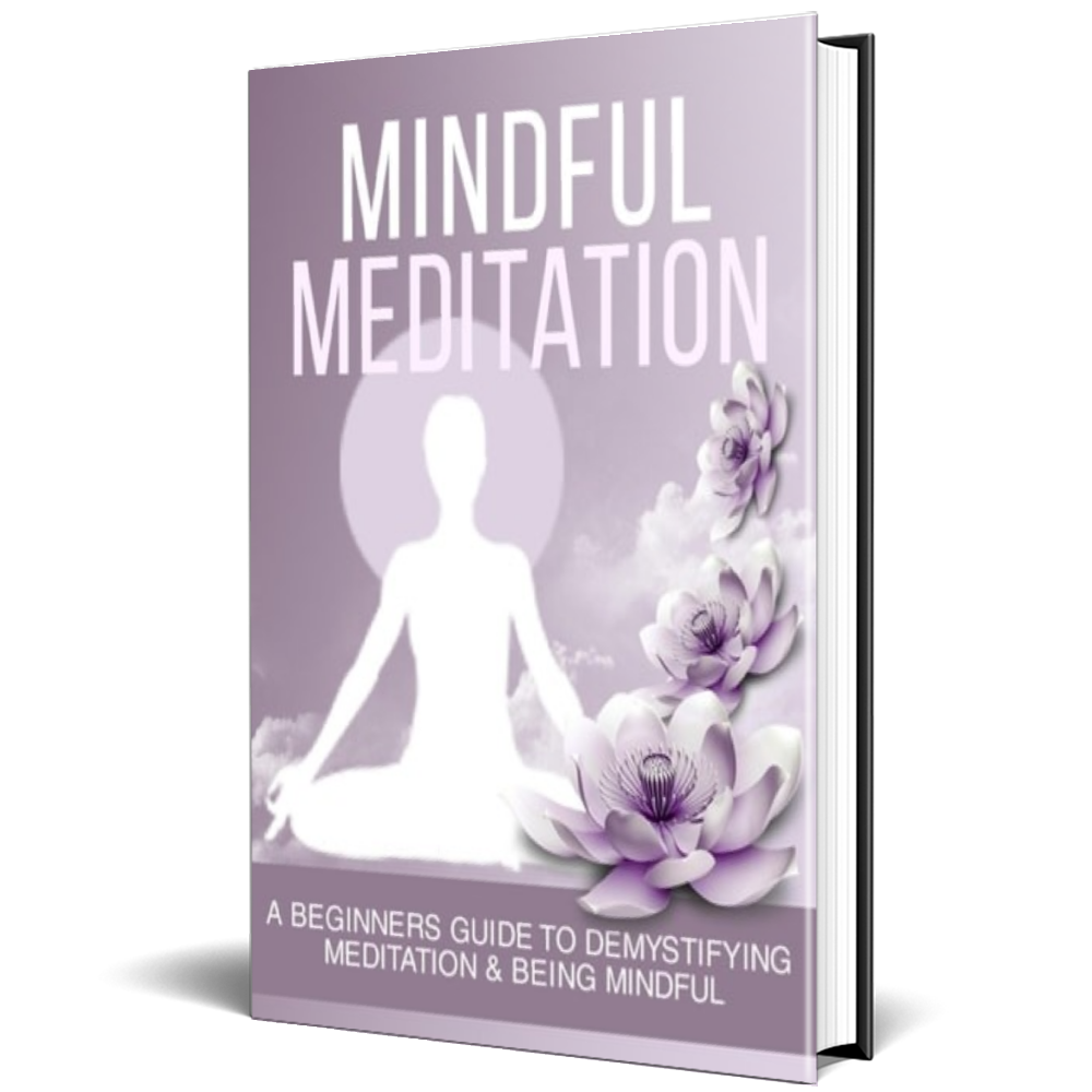 Mindful Meditation ebook guide