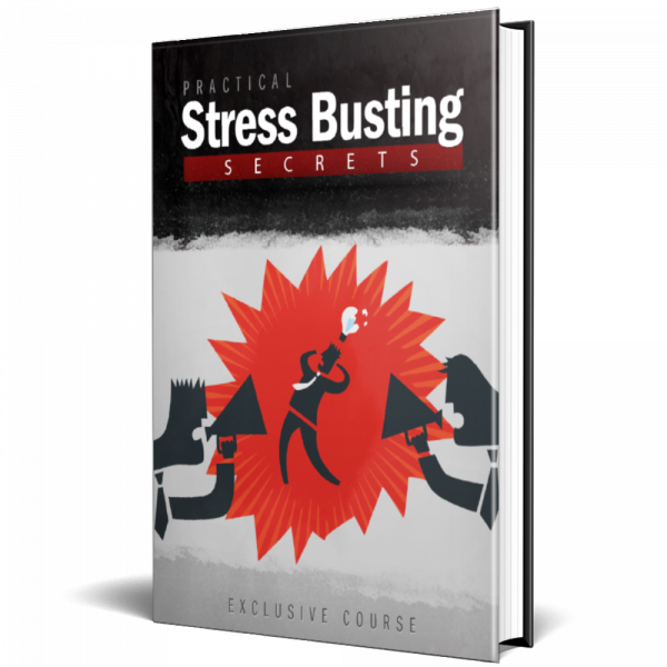 Practical Stress Busting Secrets ebook