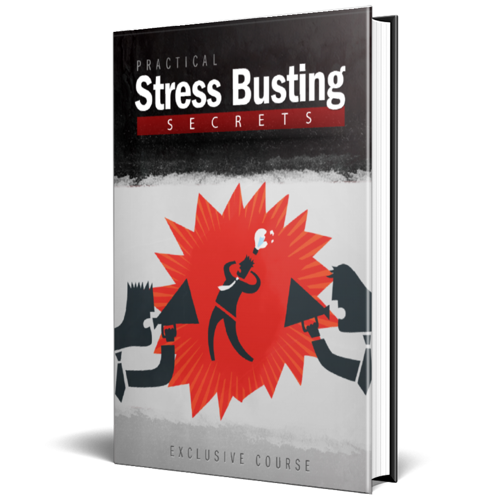 Practical Stress Busting Secrets ebook