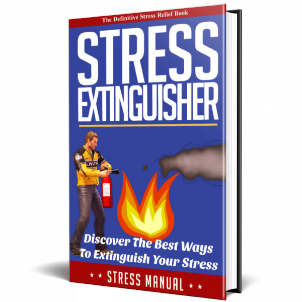 Stress Extinguisher ebook manual