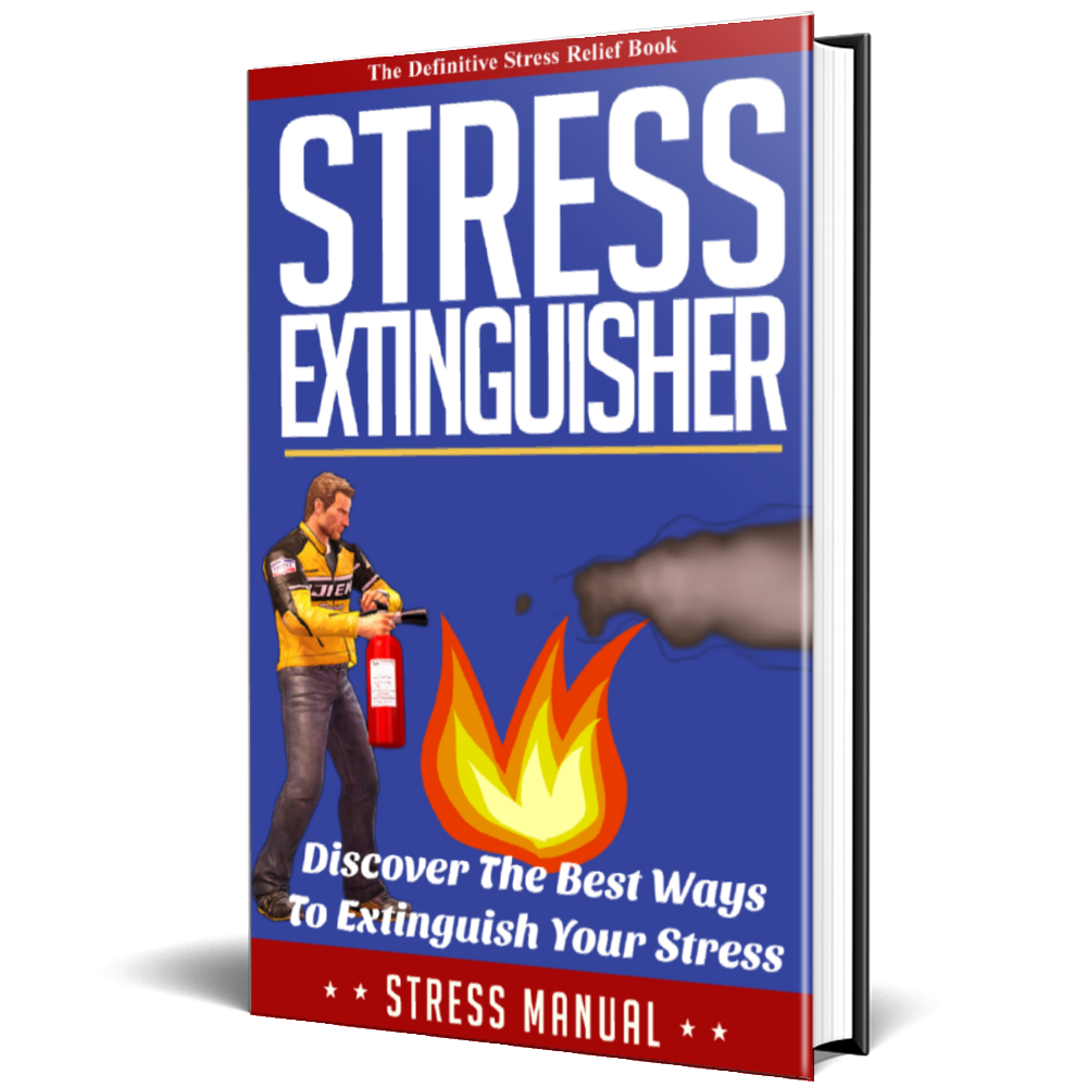 Stress Extinguisher ebook manual